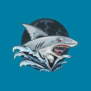Shark Rage