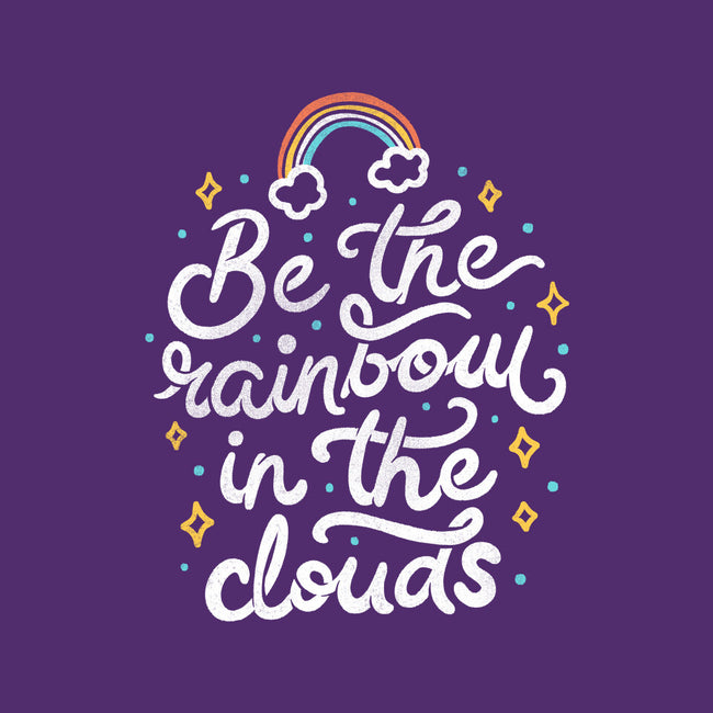 In The Clouds-none memory foam bath mat-tobefonseca