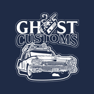 Ghost Customs