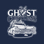 Ghost Customs-mens premium tee-se7te