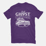 Ghost Customs-mens premium tee-se7te