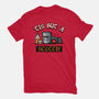 Tis But A Scotch!-mens heavyweight tee-Boggs Nicolas