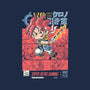 Chrono Adventure-youth basic tee-Nihon Bunka