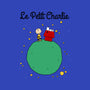 Le Petit Charlie-unisex basic tee-Melonseta