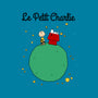 Le Petit Charlie-unisex basic tee-Melonseta