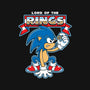 My Precious Rings-mens basic tee-Nemons