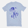 Komi San-unisex basic tee-constantine2454