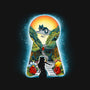 Wonder Portal-cat basic pet tank-Vallina84
