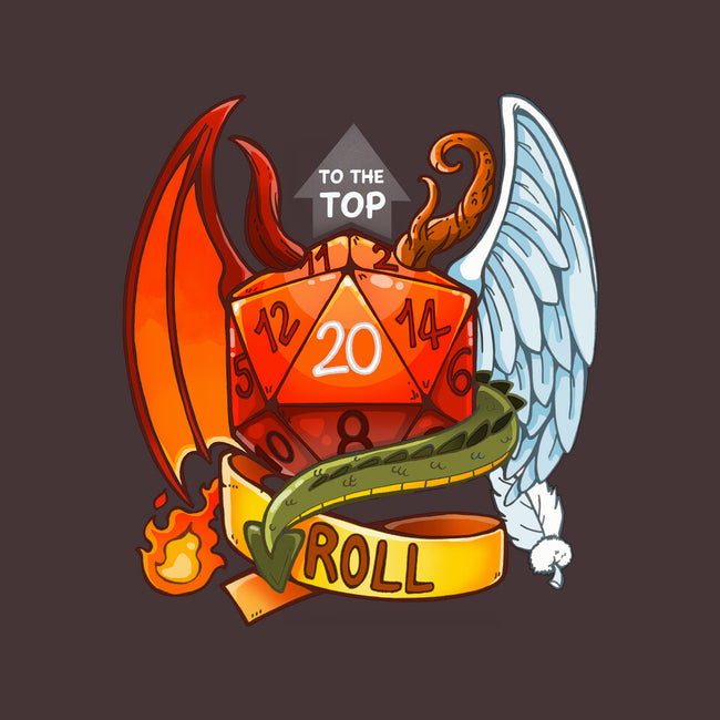 Roll To The Top-unisex zip-up sweatshirt-Vallina84