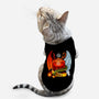 Roll To The Top-cat basic pet tank-Vallina84