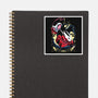 Knightmare Silk-none glossy sticker-Nihon Bunka
