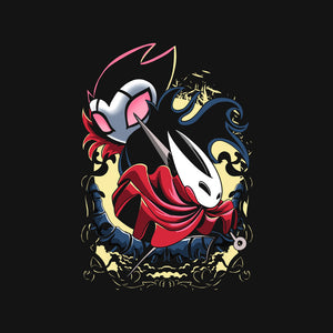 Knightmare Silk