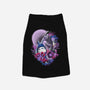Spirits In Moonlight-cat basic pet tank-fanfabio