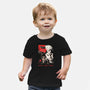 Bite Club-baby basic tee-goodidearyan