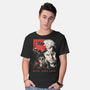Bite Club-mens basic tee-goodidearyan