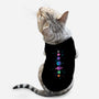 Space Dice-cat basic pet tank-ricolaa