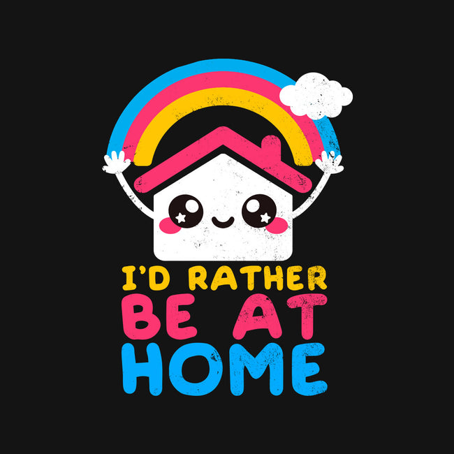 Be At Home-baby basic tee-NemiMakeit
