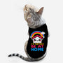 Be At Home-cat basic pet tank-NemiMakeit