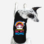 Be At Home-dog basic pet tank-NemiMakeit
