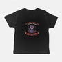 Little Ball Of Hate-baby basic tee-tobefonseca