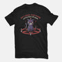 Little Ball Of Hate-mens premium tee-tobefonseca