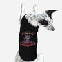 Little Ball Of Hate-dog basic pet tank-tobefonseca