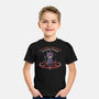 Little Ball Of Hate-youth basic tee-tobefonseca