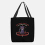 Little Ball Of Hate-none basic tote-tobefonseca