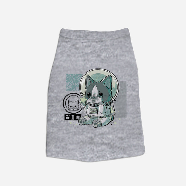 AstroDog-dog basic pet tank-xMorfina