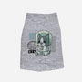 AstroDog-dog basic pet tank-xMorfina