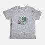 AstroDog-baby basic tee-xMorfina