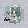 AstroDog-mens heavyweight tee-xMorfina