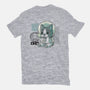 AstroDog-mens heavyweight tee-xMorfina