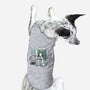 AstroDog-dog basic pet tank-xMorfina