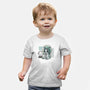 AstroDog-baby basic tee-xMorfina