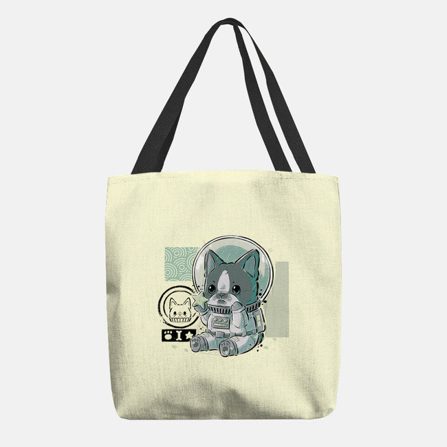 AstroDog-none basic tote-xMorfina