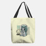 AstroDog-none basic tote-xMorfina