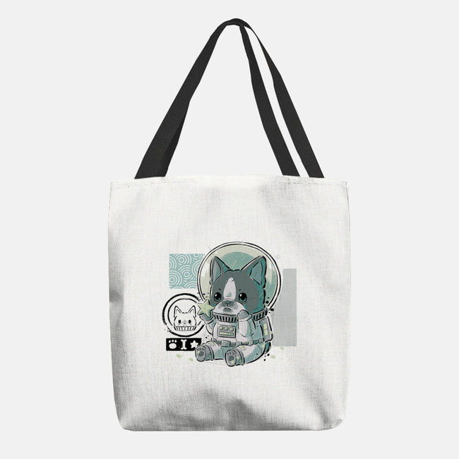 AstroDog-none basic tote-xMorfina
