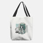 AstroDog-none basic tote-xMorfina