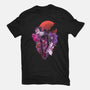 Shinigami In Moonlight-mens premium tee-fanfabio