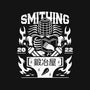 The Smithing Master-mens premium tee-Logozaste