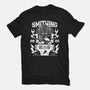 The Smithing Master-mens premium tee-Logozaste