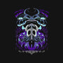 Knightmare Hollow-mens basic tee-Nihon Bunka