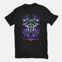 Knightmare Hollow-unisex basic tee-Nihon Bunka