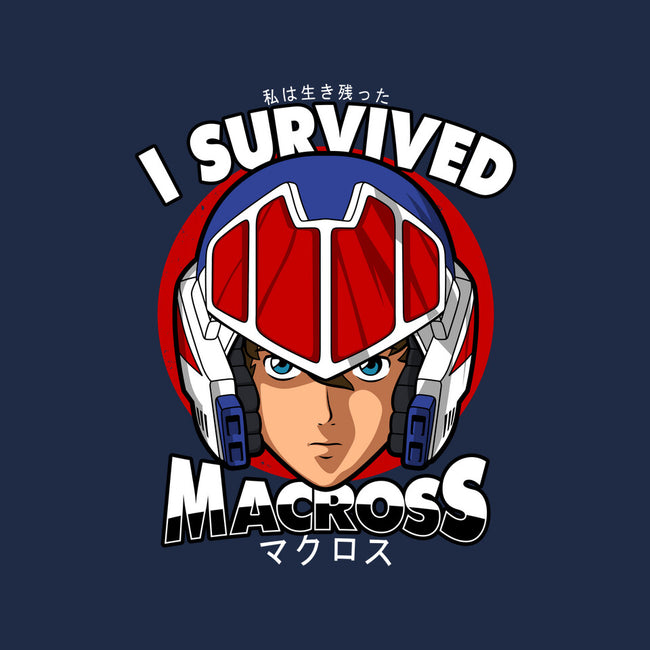 I Survived The Capital Ship-none basic tote-Boggs Nicolas