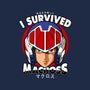 I Survived The Capital Ship-none basic tote-Boggs Nicolas