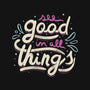 See Good In All Things-mens premium tee-tobefonseca