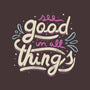 See Good In All Things-none memory foam bath mat-tobefonseca
