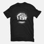 Moonlight Snoop-youth basic tee-fanfreak1