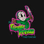 The Flesh Prince-none memory foam bath mat-Getsousa!